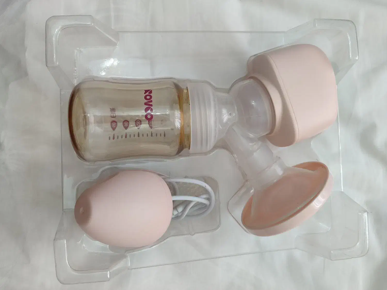 شیردوش برقی رووکو|اسباب و اثاث بچه|کرمانشاه, |دیوار