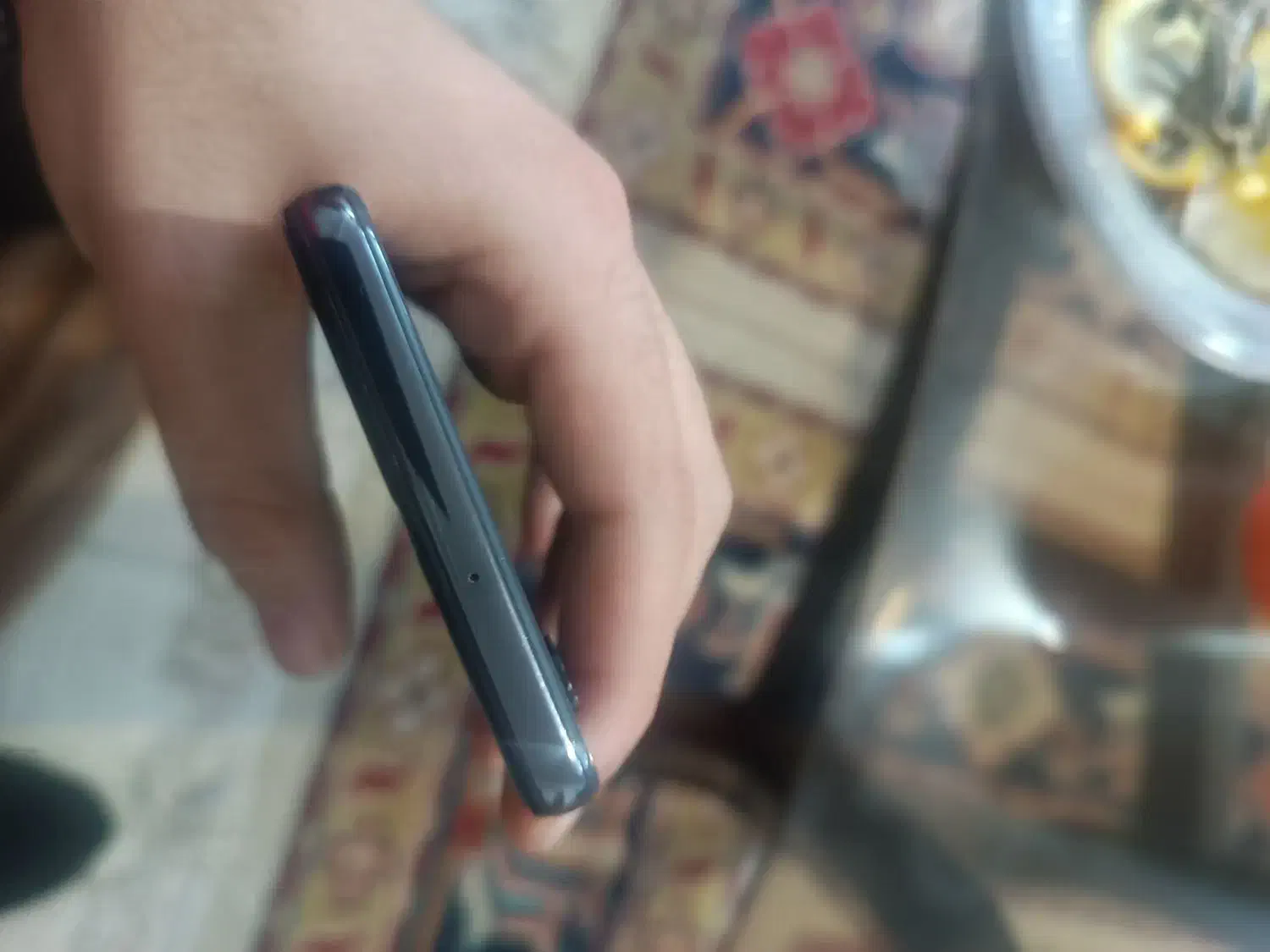 فروش فوری گوشی a32|موبایل|اصفهان, کوی شهید کشوری|دیوار