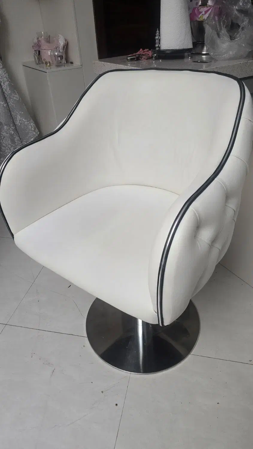 صندلی مدل چستر|صندلی و نیمکت|تهران, گلستان (شهرک راه آهن)|دیوار