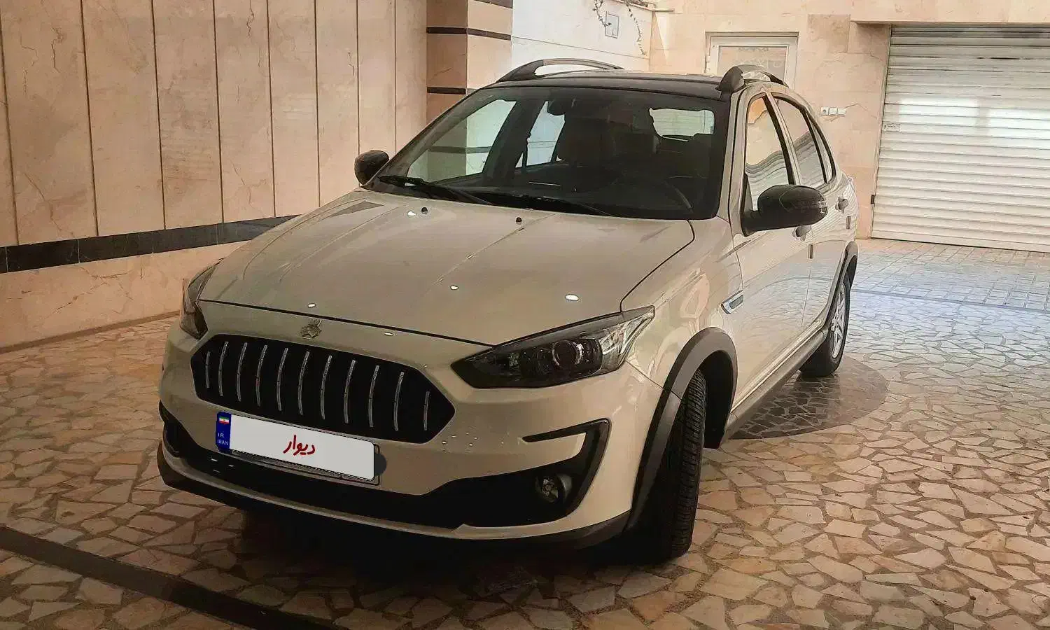 اطلس GL|خودرو سواری و وانت|مشکیندشت, |دیوار