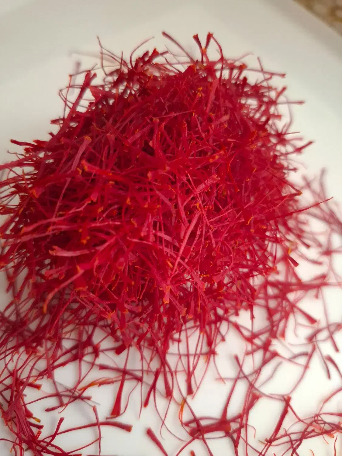 زعفران سوپرنگین اتویی|خوردنی و آشامیدنی|نیشابور, شهرک بهارستان|دیوار