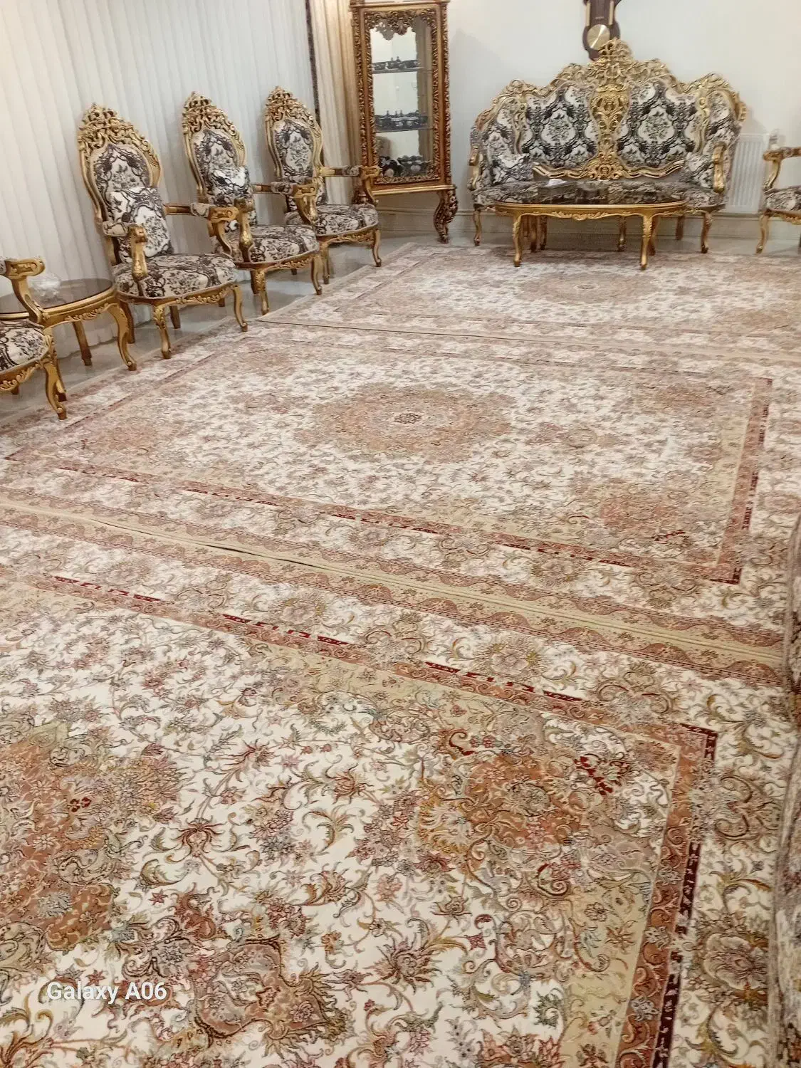 3عددفرش|فرش|تبریز, |دیوار