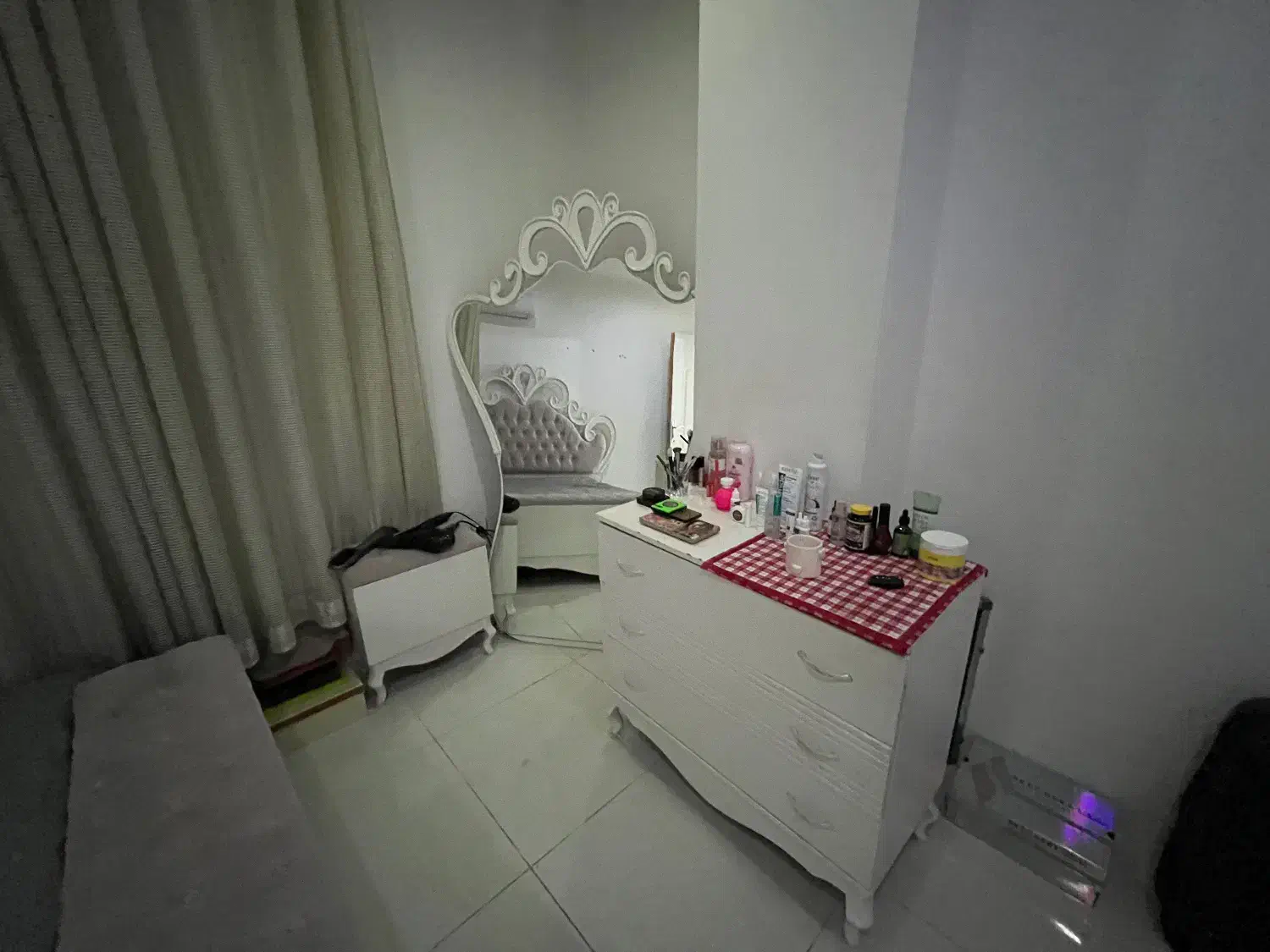 سرویس تخت خواب کلاسیک|تخت و سرویس خواب|بندرعباس, |دیوار