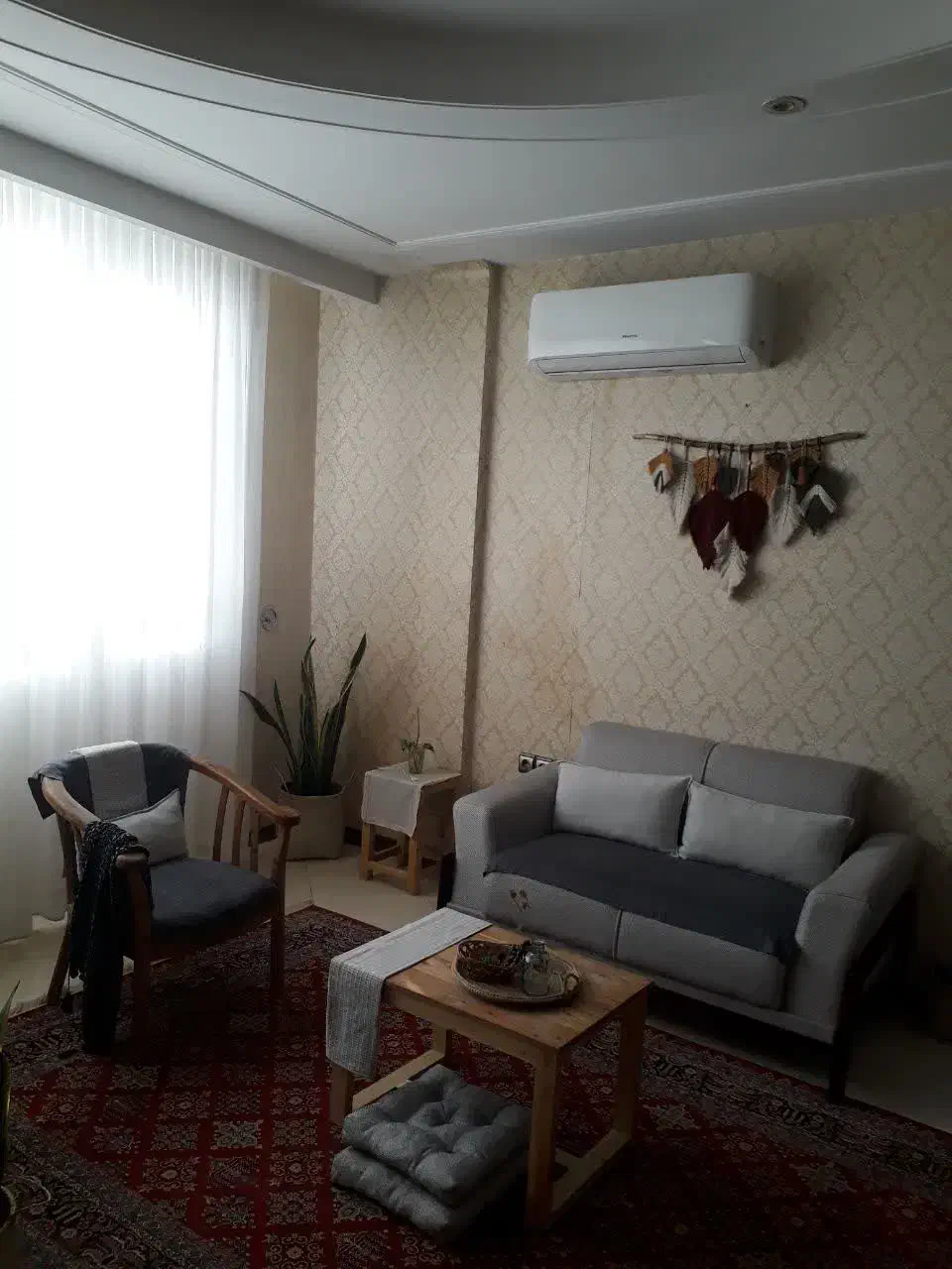 رهن کامل آپارتمان ۲خوابه ( یاران)|اجارهٔ آپارتمان|مشهد, هفده شهریور|دیوار