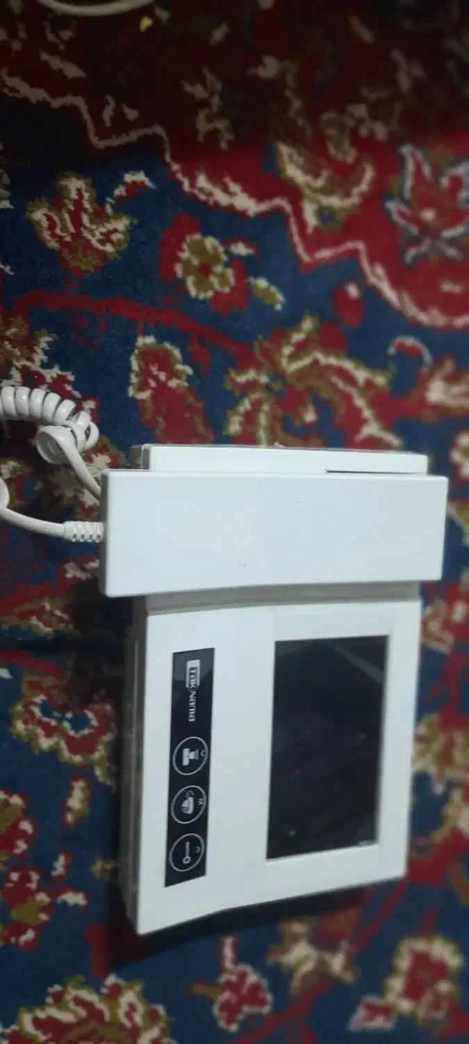 ایفون تصویری. کوماکس سوزکی تابا|صوتی و تصویری|مشهد, ادیب نیشابوری (شهرک غرب)|دیوار