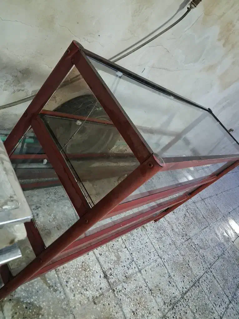 ویترین|فروشگاه و مغازه|شادگان, |دیوار