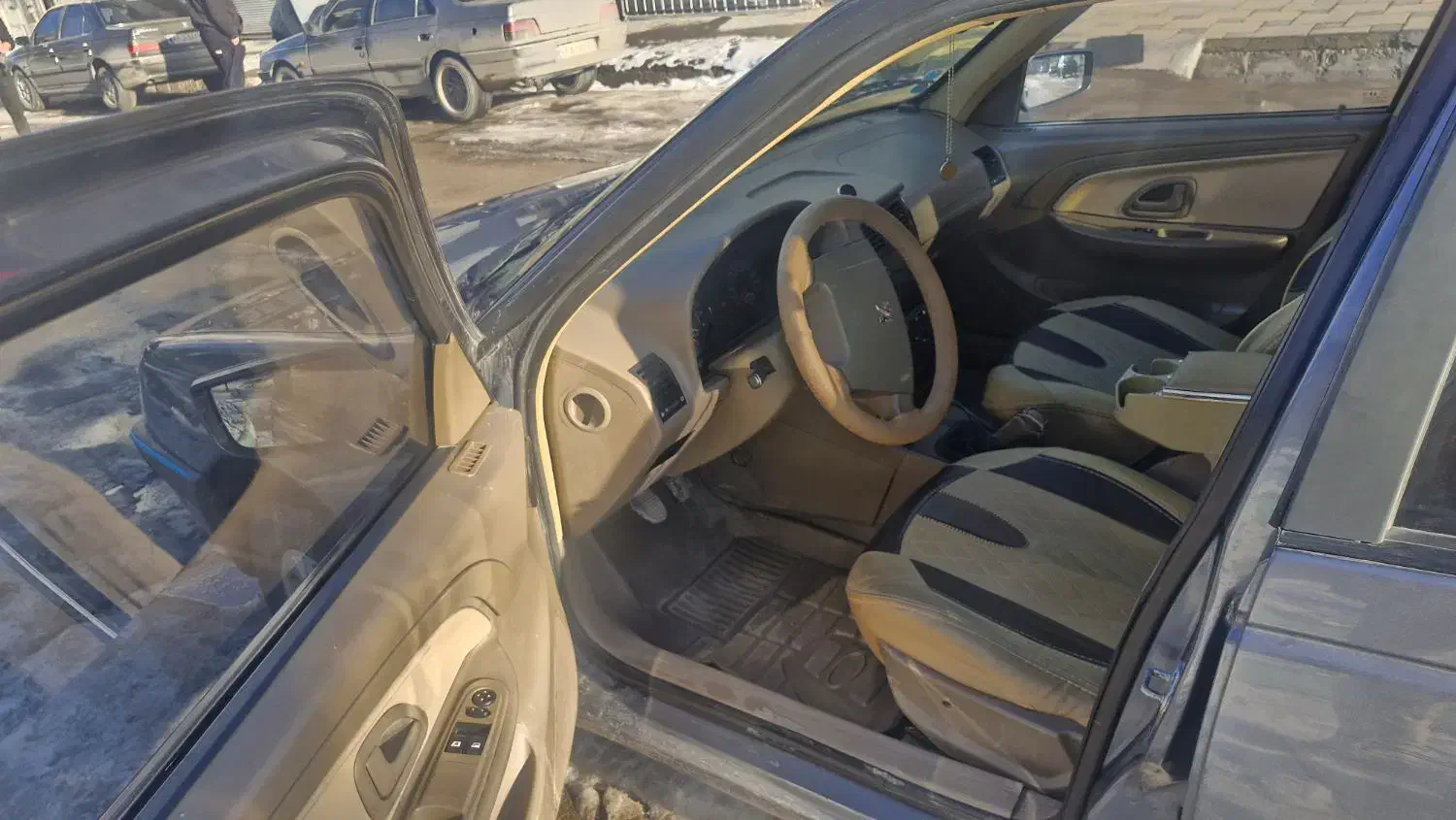 پژو ۴۰۵|خودرو سواری و وانت|اردبیل, |دیوار