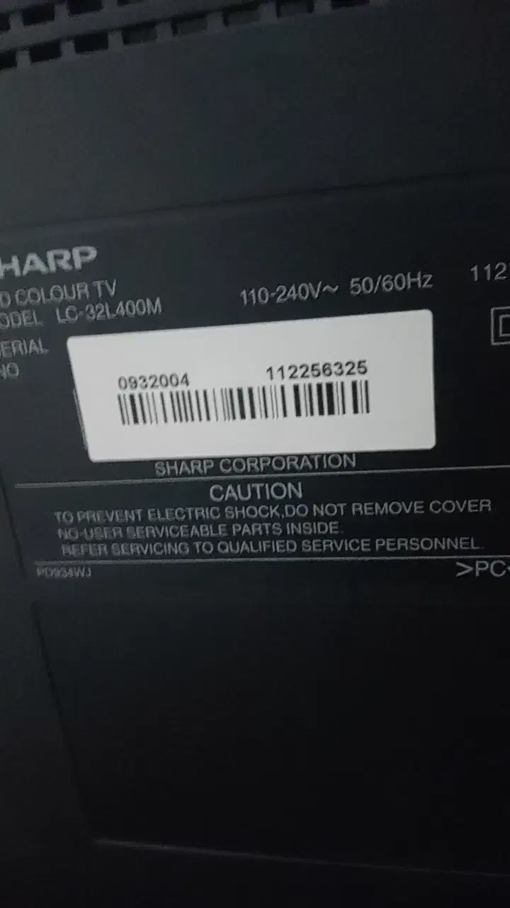 ال سی دی32|تلویزیون و پروژکتور|قم, سراجه (۱۵ خرداد)|دیوار