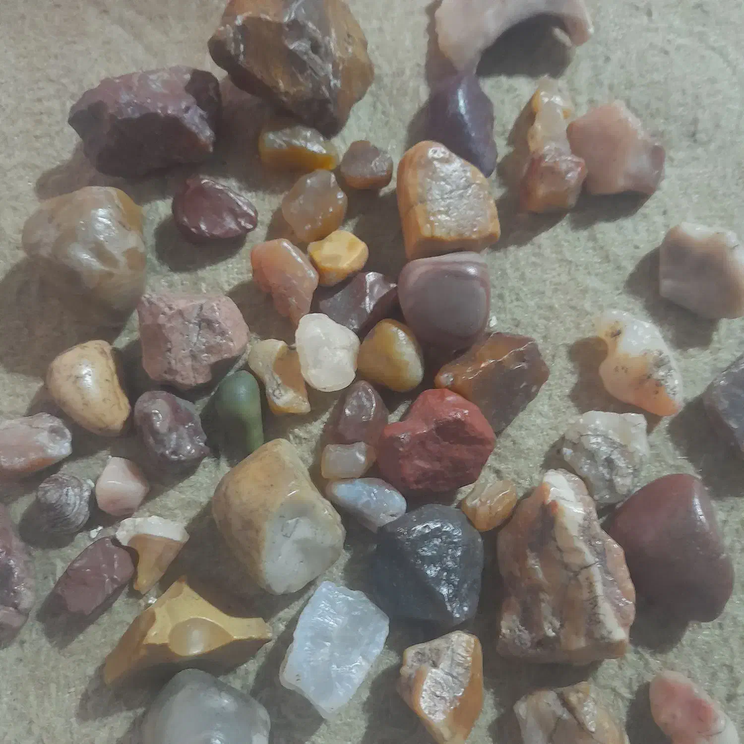 سنگ های زینتی|عمدهفروشی|هیرمند, |دیوار