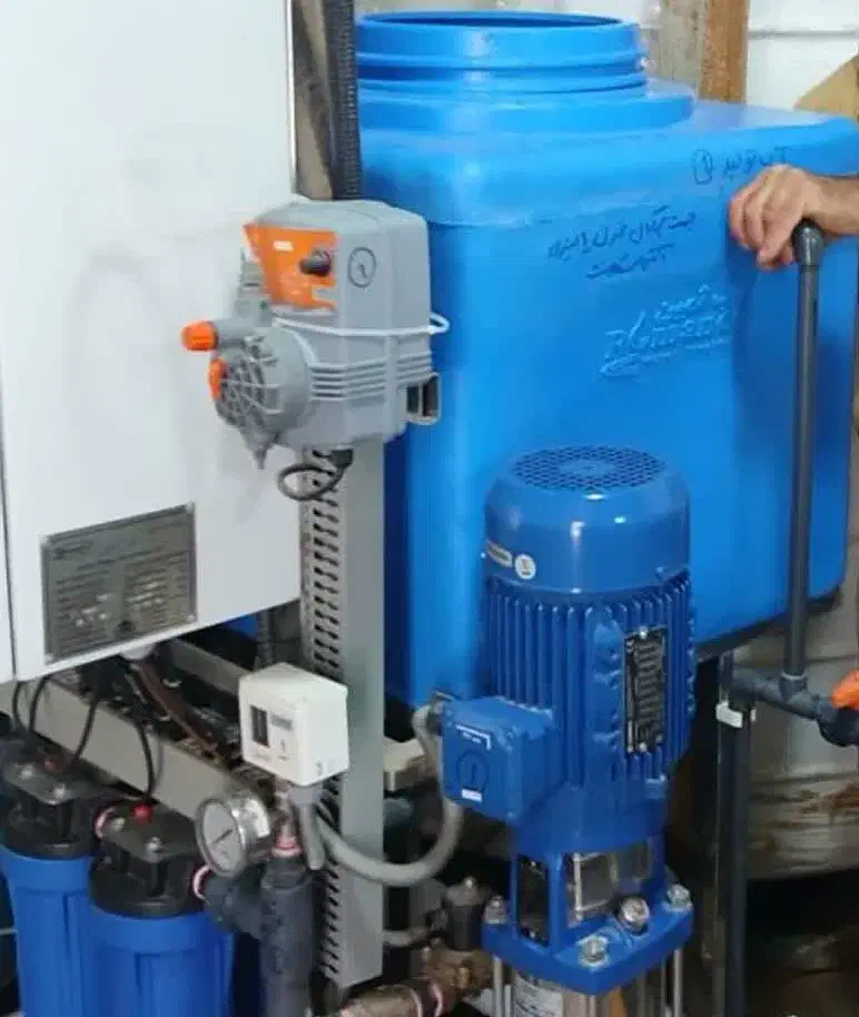 لوله‌کشی و لوله بازکنی|خدمات پیشه و مهارت|فیروزکوه, |دیوار