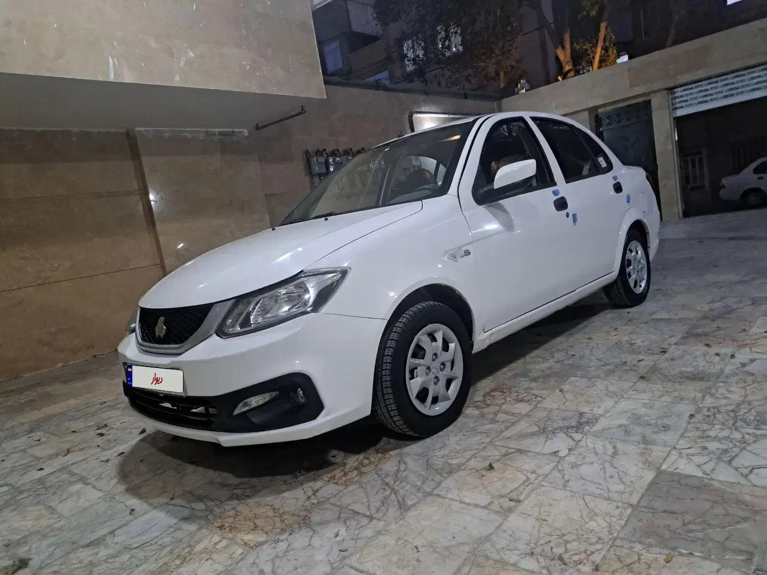 ساینا s مدل ۱۴۰۳|خودرو سواری و وانت|مشهد, سمزقند|دیوار