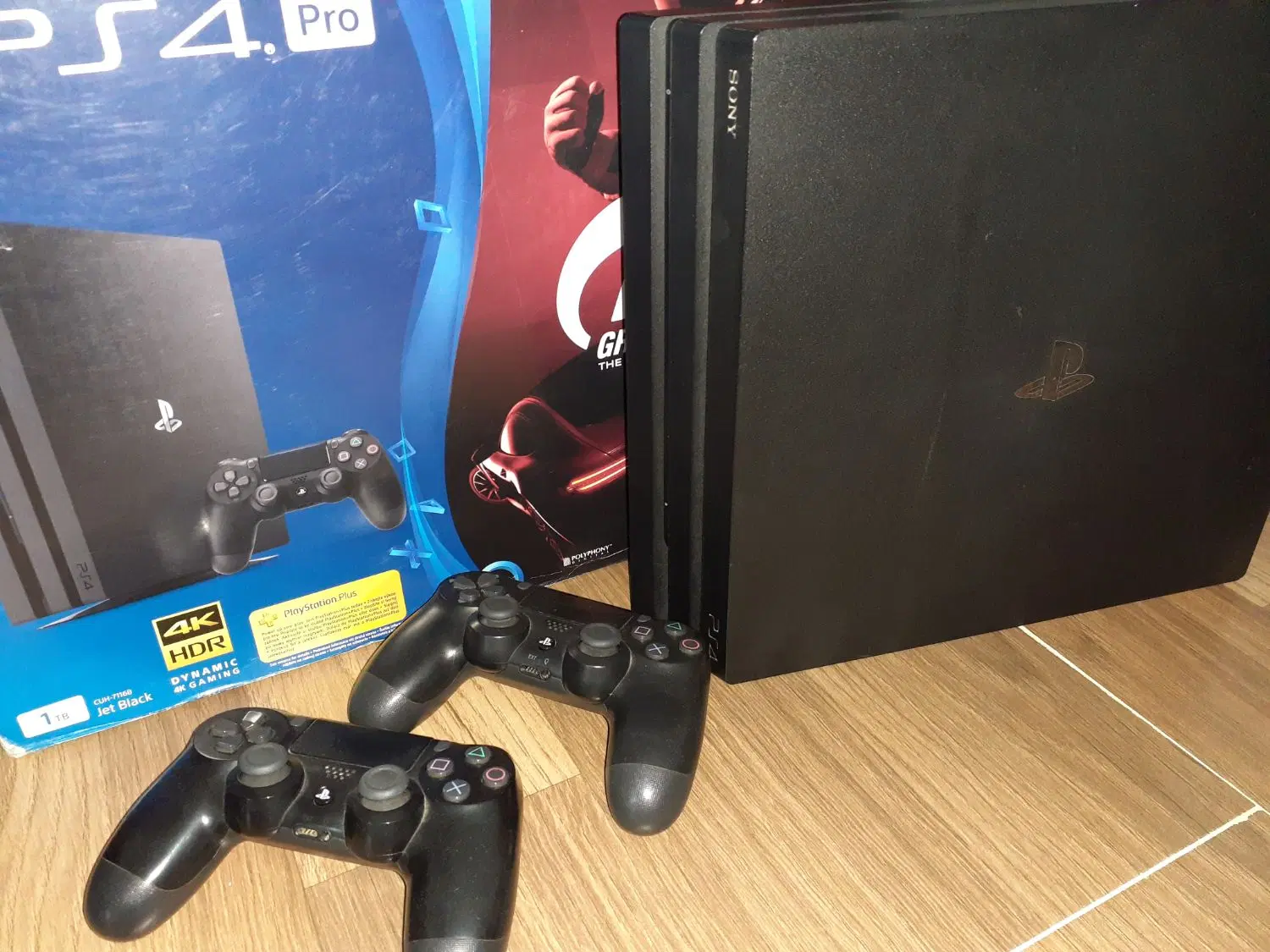 ps4 پرو|کنسول، بازی ویدئویی و آنلاین|آق قلا, |دیوار