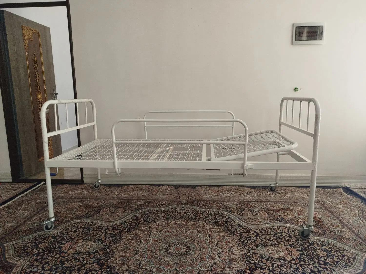 تخت طبی|پزشکی|سیرجان, |دیوار