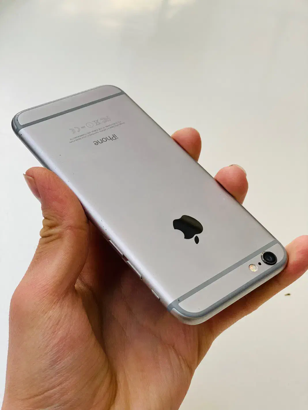 iphone 6 64|موبایل|تبریز, |دیوار