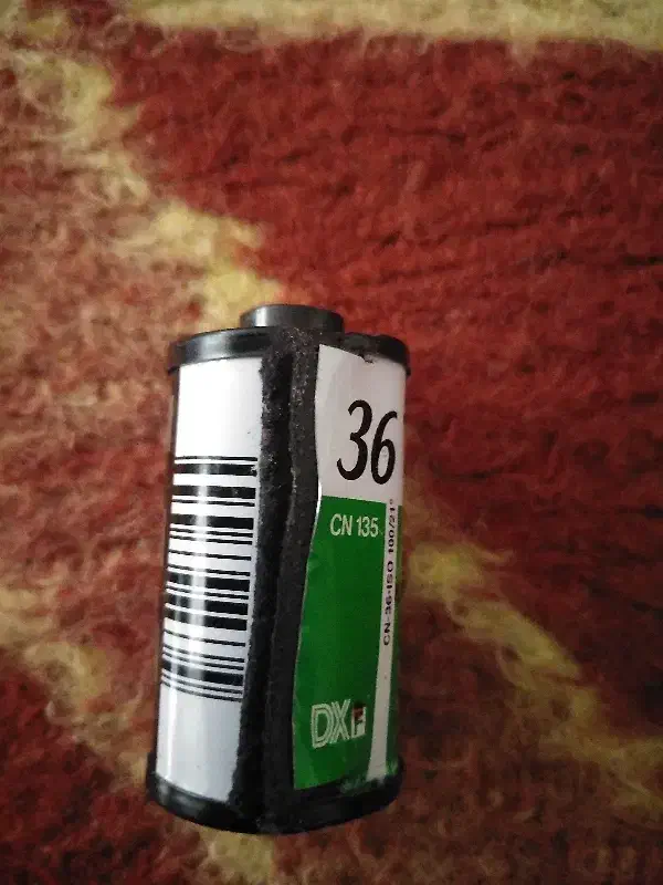 فیلم فوجی اصلی|دوربین عکاسی و فیلمبرداری|اصفهان, ارزنان|دیوار