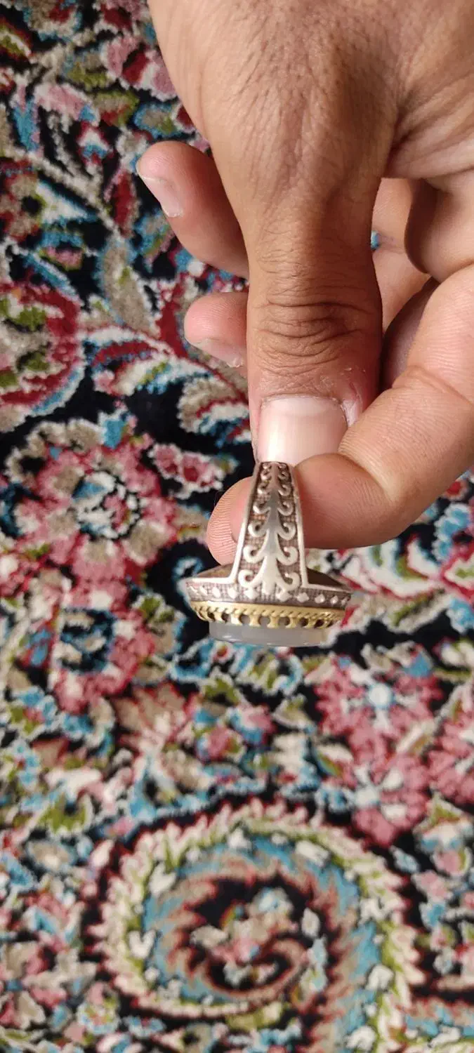 انگشتر شجر|جواهرات|رفسنجان, |دیوار