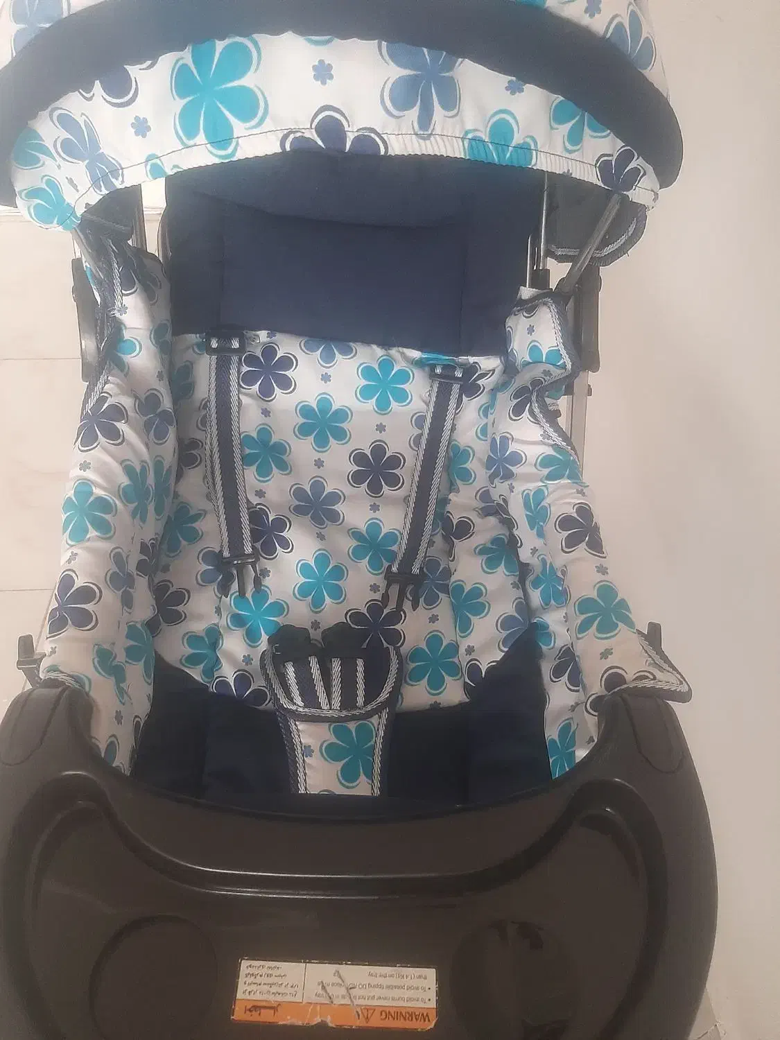 کالسکه در حد نو|کالسکه و لوازم جانبی|سنقر, |دیوار