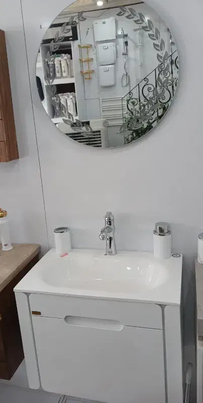 روشوئی کابینتی دراقساط بلند مدت|لوازم سرویس بهداشتی|یزد, |دیوار