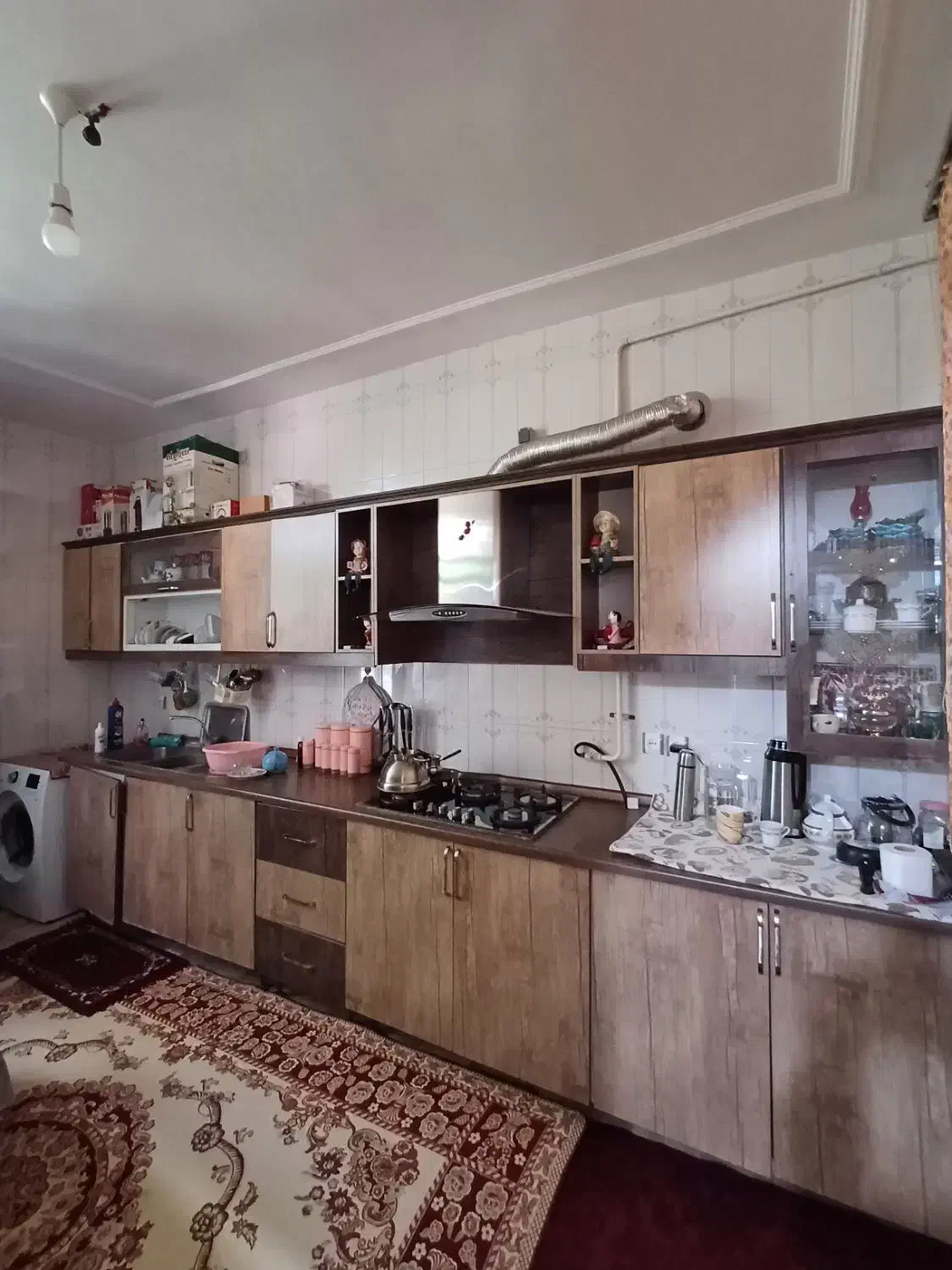 ویلایی ۱۴۵ متری سند دار یک خواب|فروش خانه و ویلا|آزادشهر, |دیوار