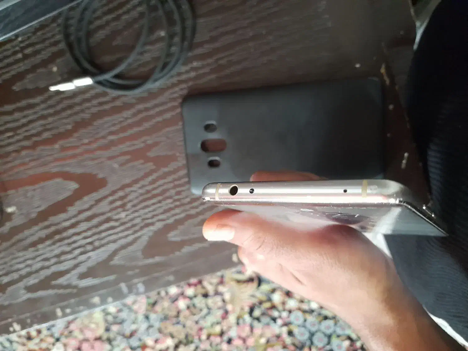 معاوضه هواوی میت 10 با پرنده|موبایل|جیرفت, |دیوار