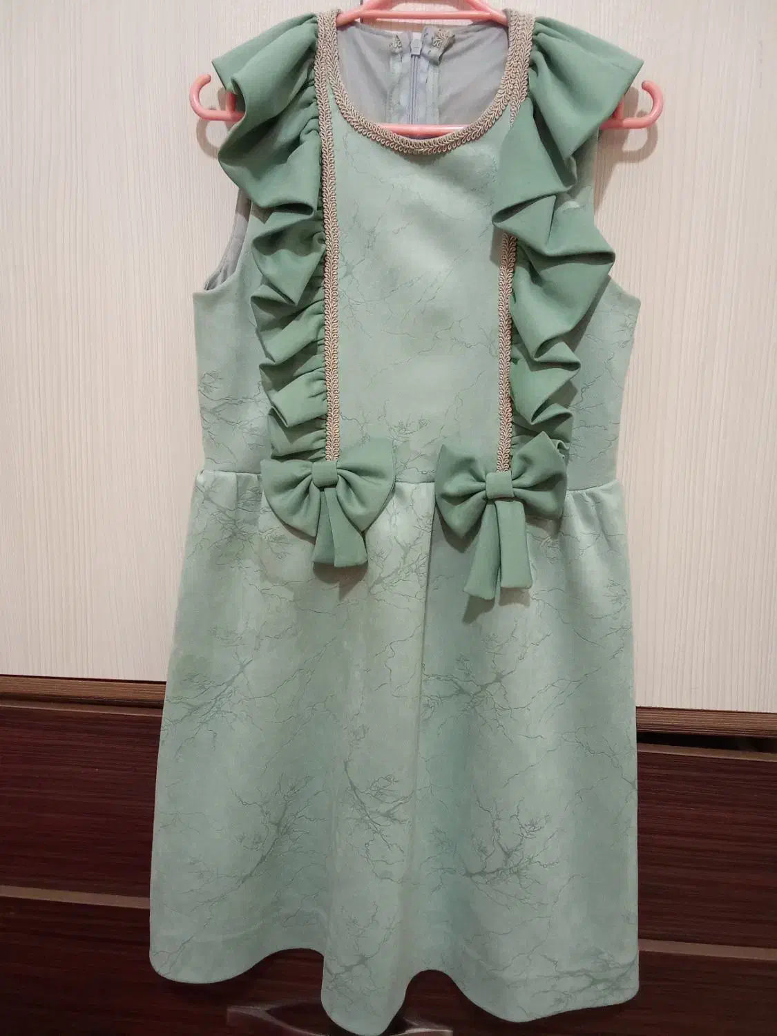 لباس مجلسی|لباس|اردبیل, |دیوار