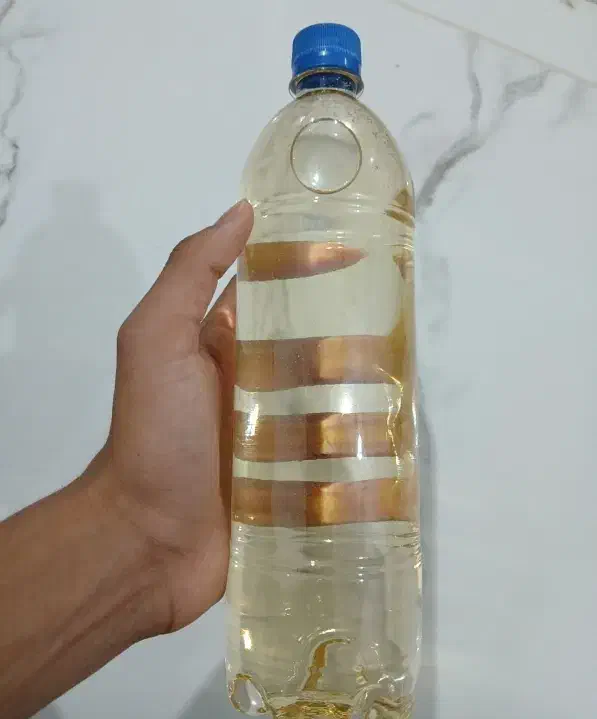 رزین سنگ مصنوعی(روان کننده)|صنایع دستی و سایر لوازم تزئینی|خرمشهر, |دیوار