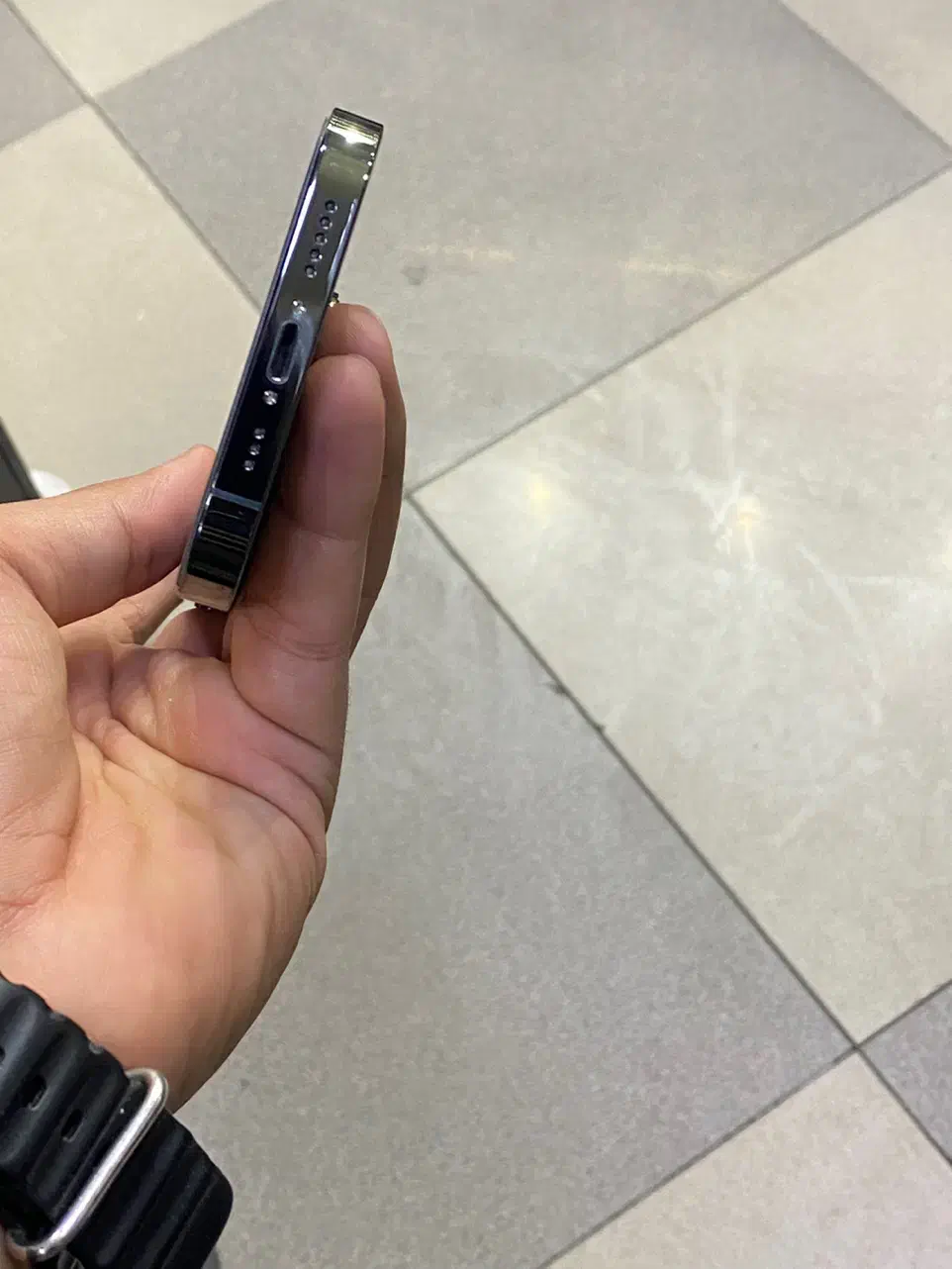 iPhone 13proسبز|موبایل|تهران, فردوس|دیوار