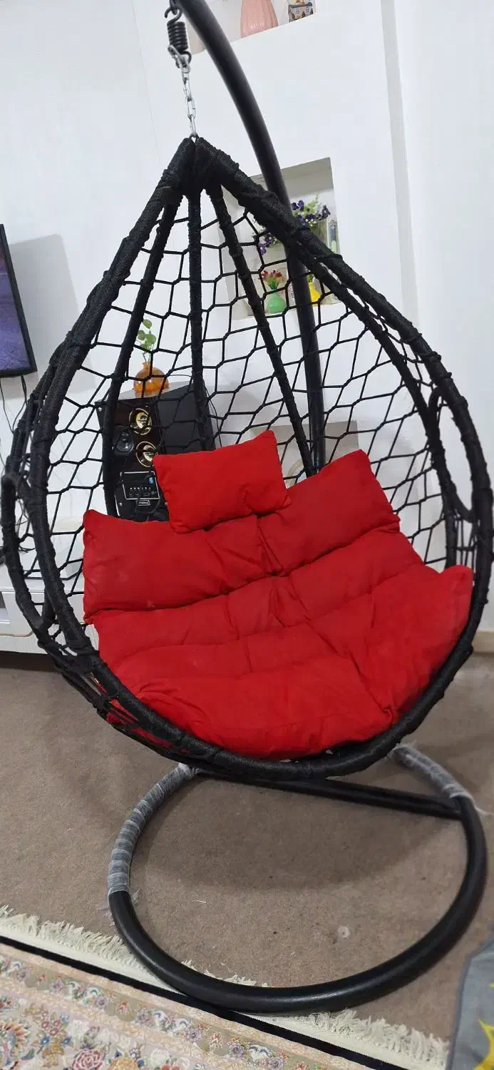 تاب ریلکس|صندلی و نیمکت|اهواز, شهرک اکباتان|دیوار