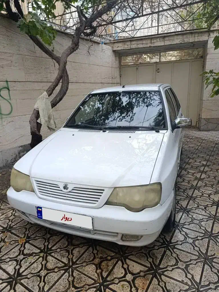 پراید 111|خودرو سواری و وانت|قزوین, |دیوار