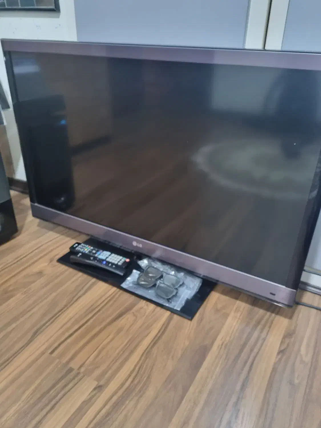 تلویزیون LG مدل LW57000|تلویزیون و پروژکتور|شاهینشهر, عطار|دیوار