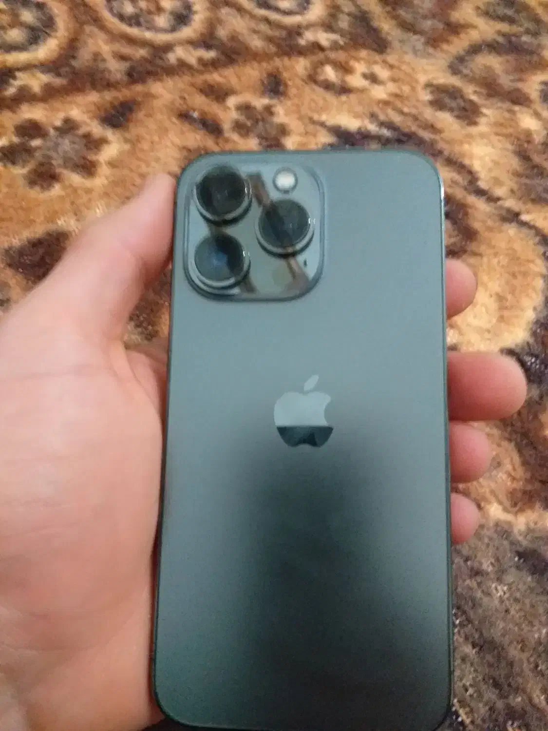 آیفون ۱۳ پرو|موبایل|ارومیه, |دیوار