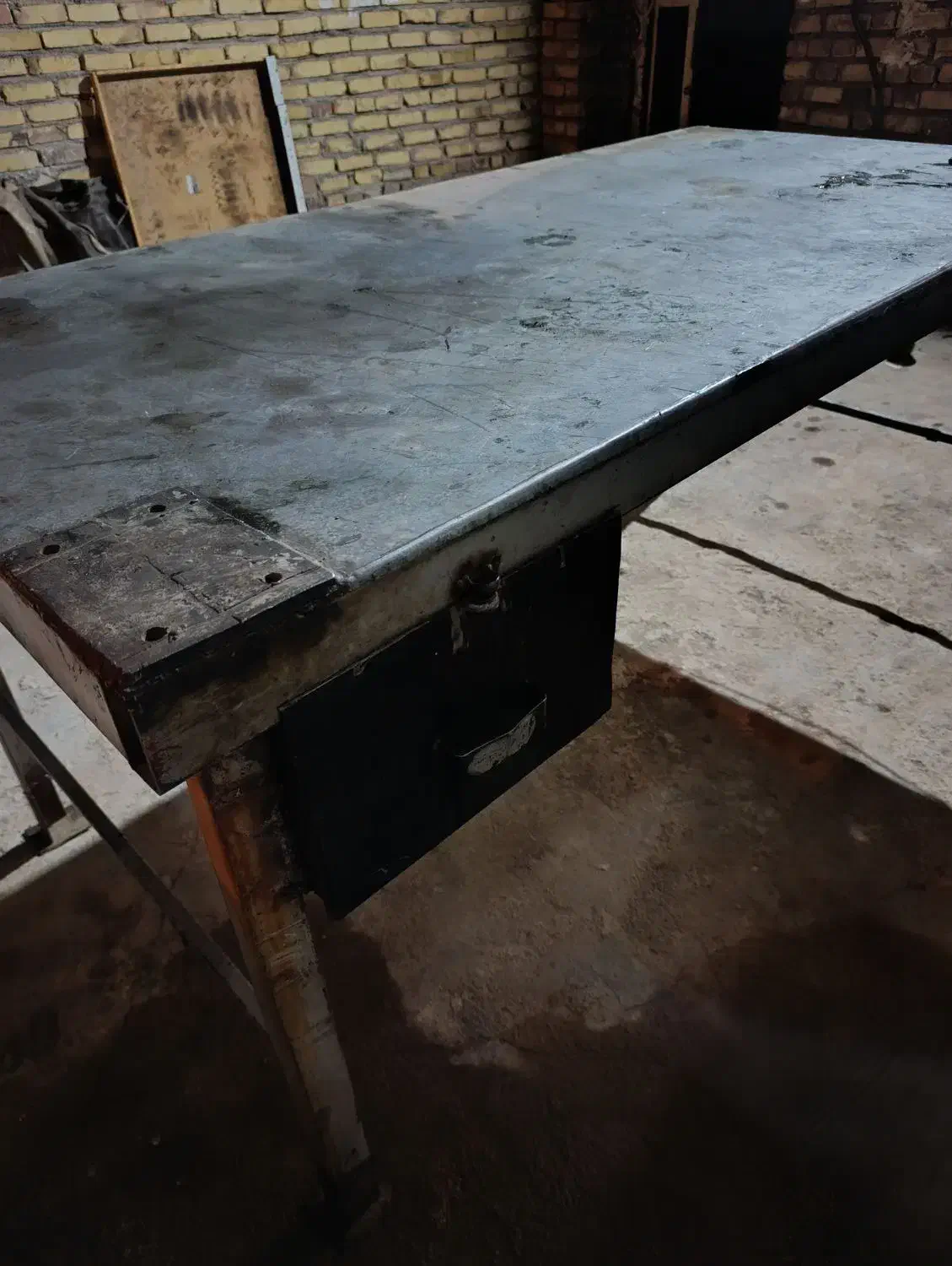 میز کار|ابزارآلات|تربت جام, معدآباد|دیوار