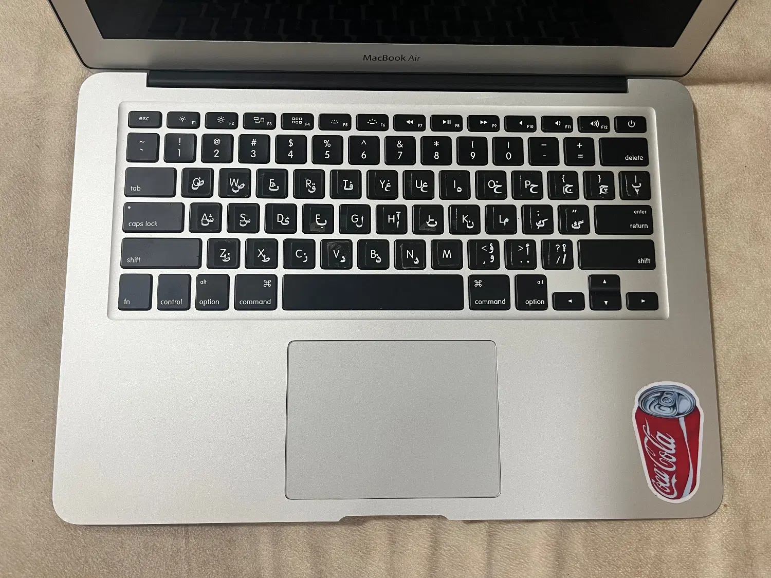 MacBook Air|رایانه همراه|هچیرود, |دیوار