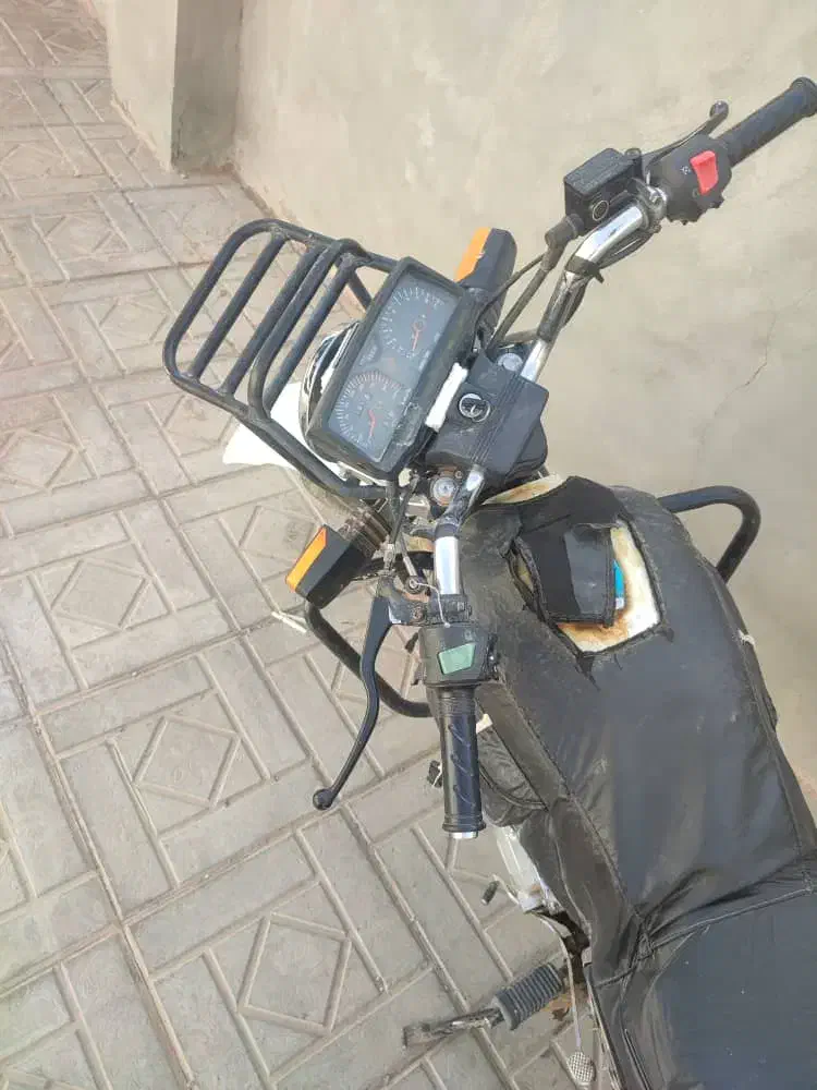 موتورلیفان کم کار|موتورسیکلت|بیرجند, |دیوار