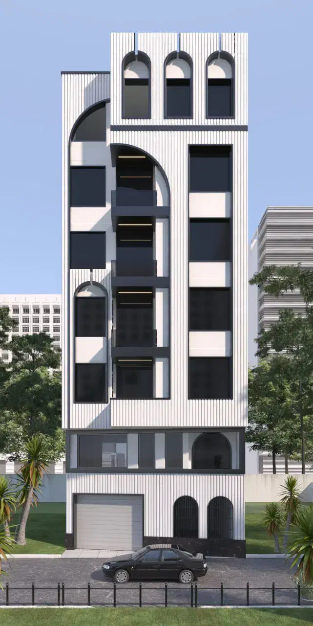 ۱۶۰متر آپارتمان نوساز تکواحدی بلوار آزادی|فروش آپارتمان|محمودآباد, |دیوار