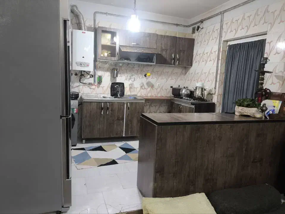 72متری*دوخوابه*پارکینگ و آسانسور صفادشت|فروش آپارتمان|ملارد, |دیوار