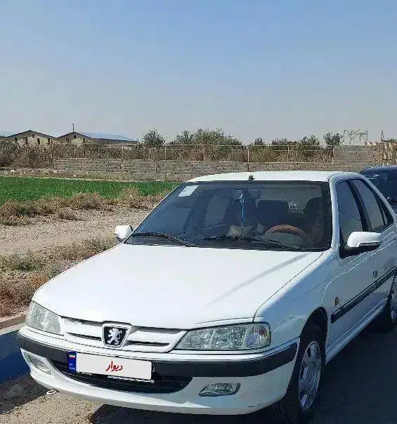 پارس سال|خودرو سواری و وانت|فشاپویه, |دیوار