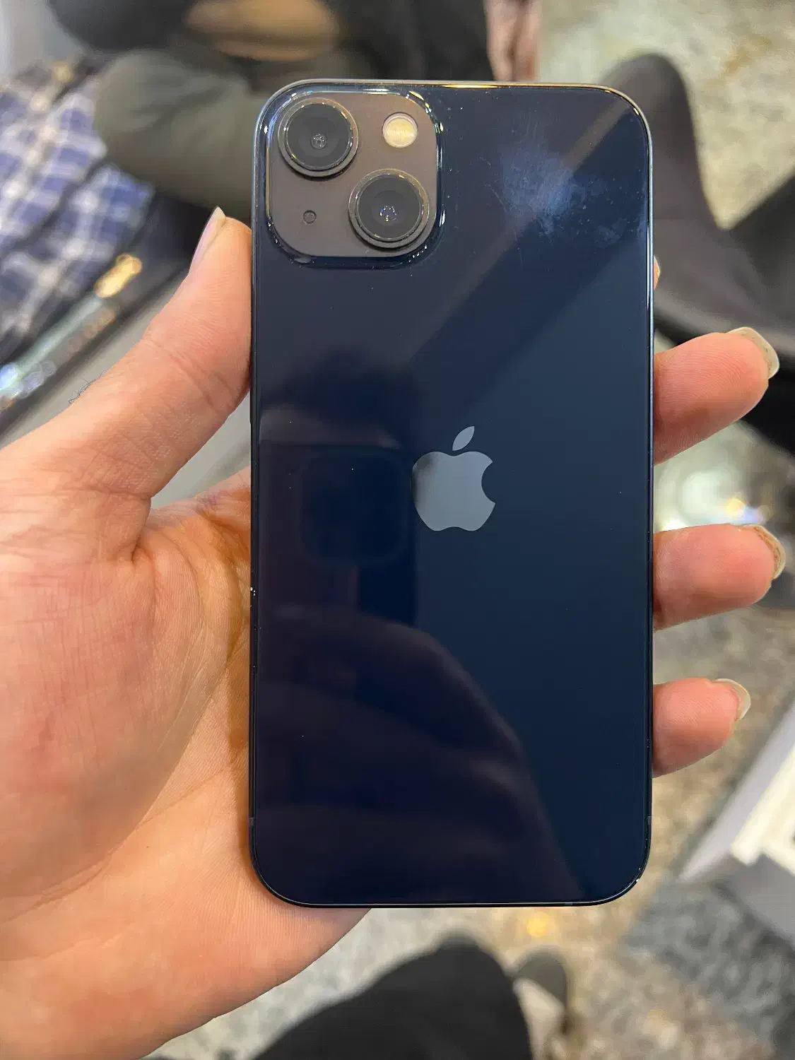 آیفون۱۳ نرمال|موبایل|دلیجان, |دیوار