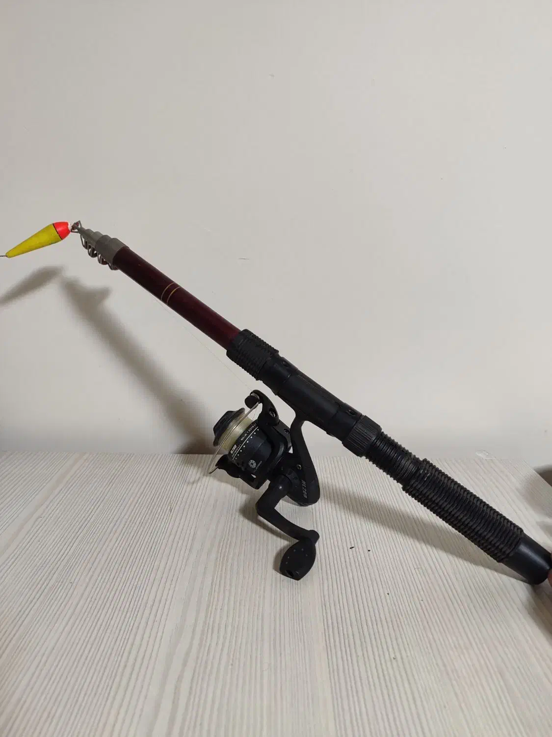 قلاب ماهیگیری|ماهیگیری|کرج, برغان|دیوار