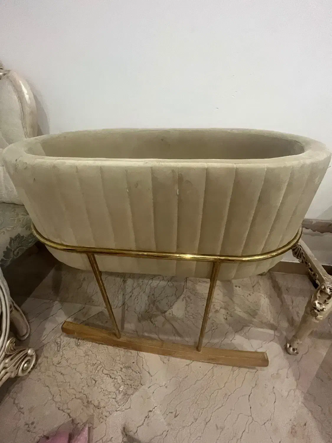 تخت کنار مادر|تخت و صندلی بچه|تهران, جنتآباد مرکزی|دیوار