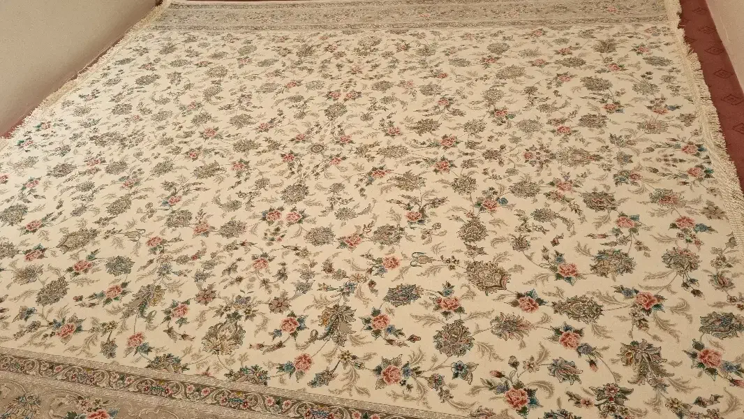 دو تخته فرش نگین مشهد|فرش|ورامین, شهرک فجر|دیوار