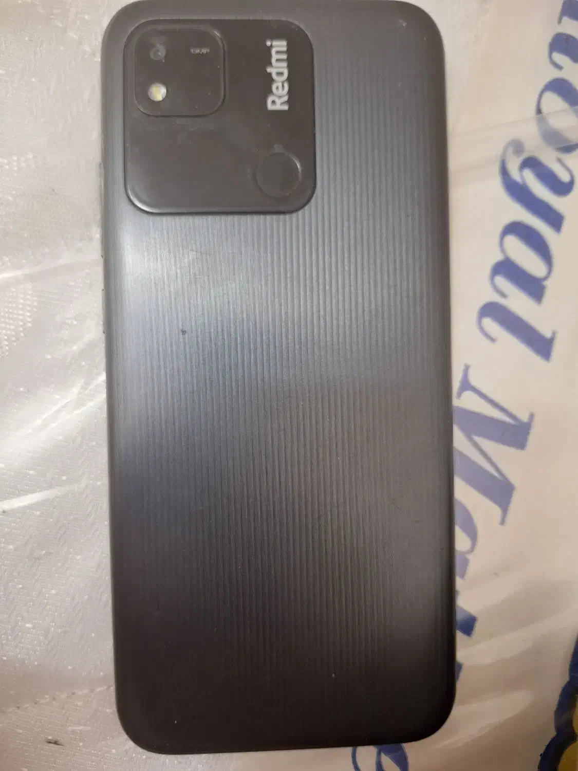 ردمی 10A|موبایل|کاشان, فاز ۲ ناجی آباد|دیوار