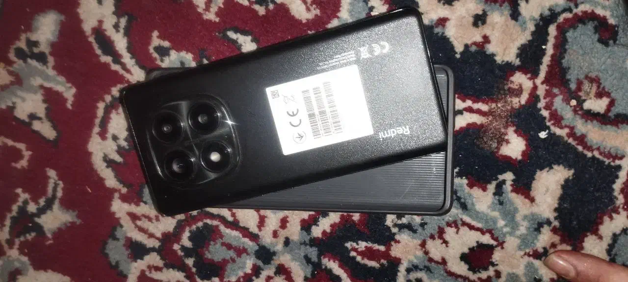 نوت ۱۴ پرو|موبایل|یزد, |دیوار