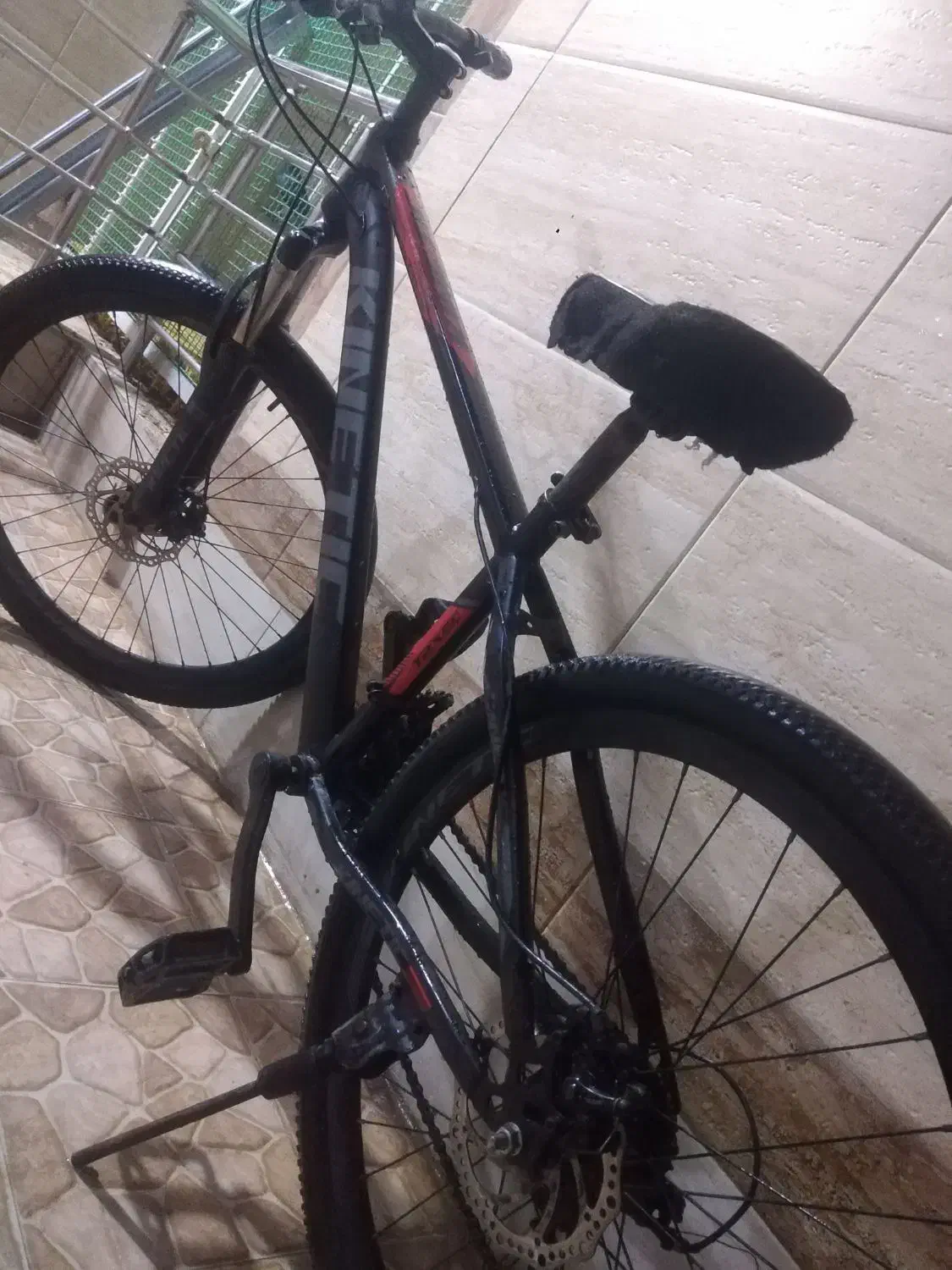 دوچرخه 26|دوچرخه، اسکیت، اسکوتر|چغادک, |دیوار