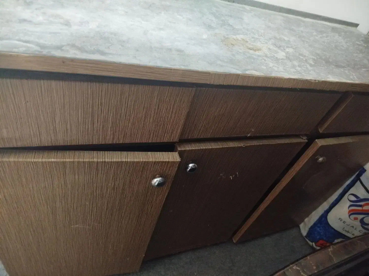کابینت سه درب|جاکفشی، کمد، دراور|کرمانشاه, |دیوار