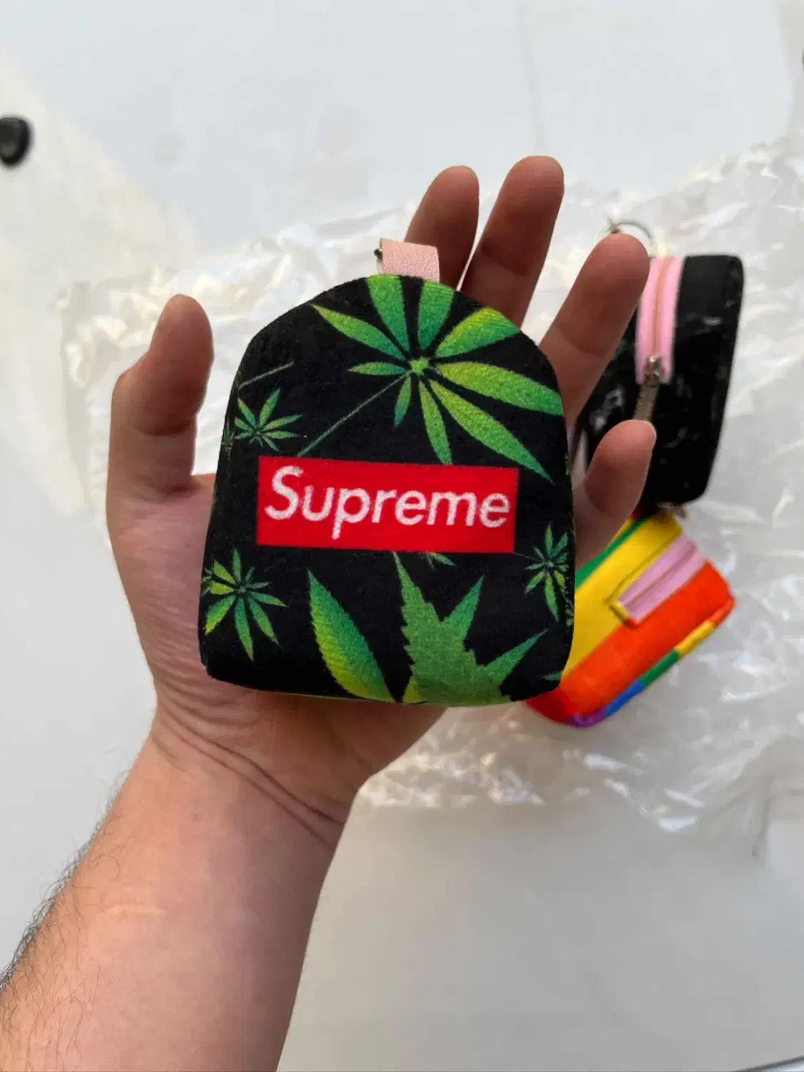 کیف اندزفری ایرپاد|کیف، کفش، کمربند|اسلامشهر, شهرک مهدیه|دیوار