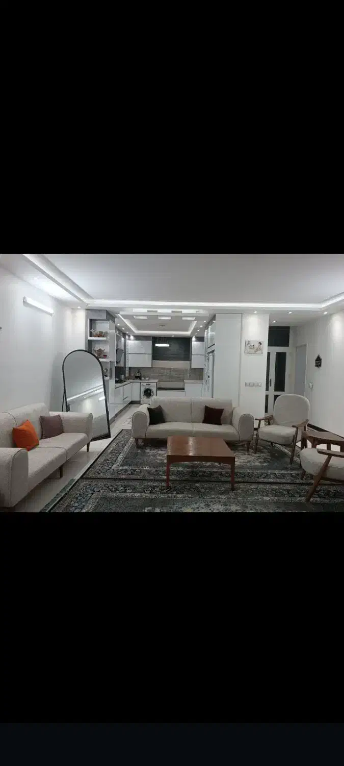 ویلایی درب ساخت شهرک مجلسی|فروش خانه و ویلا|مبارکه, |دیوار