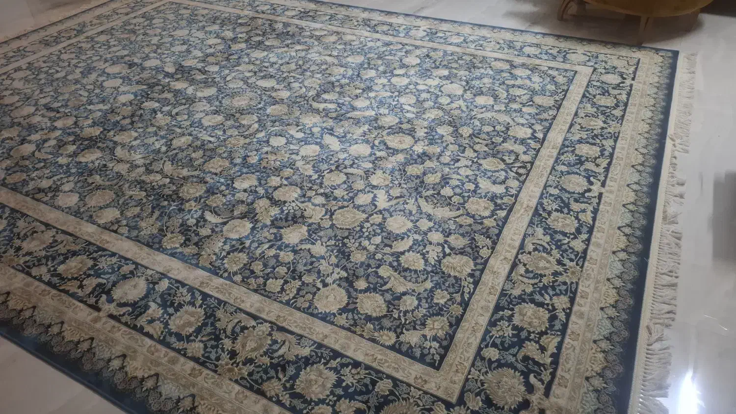 فرش قیطران|فرش|مشهد, تلگرد|دیوار