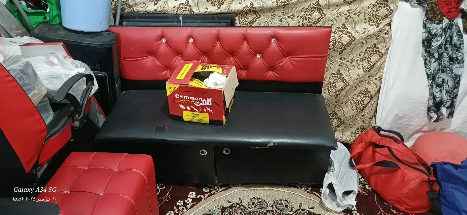 صندلی ا ص لا ح|صندلی و نیمکت|بهارستان, |دیوار