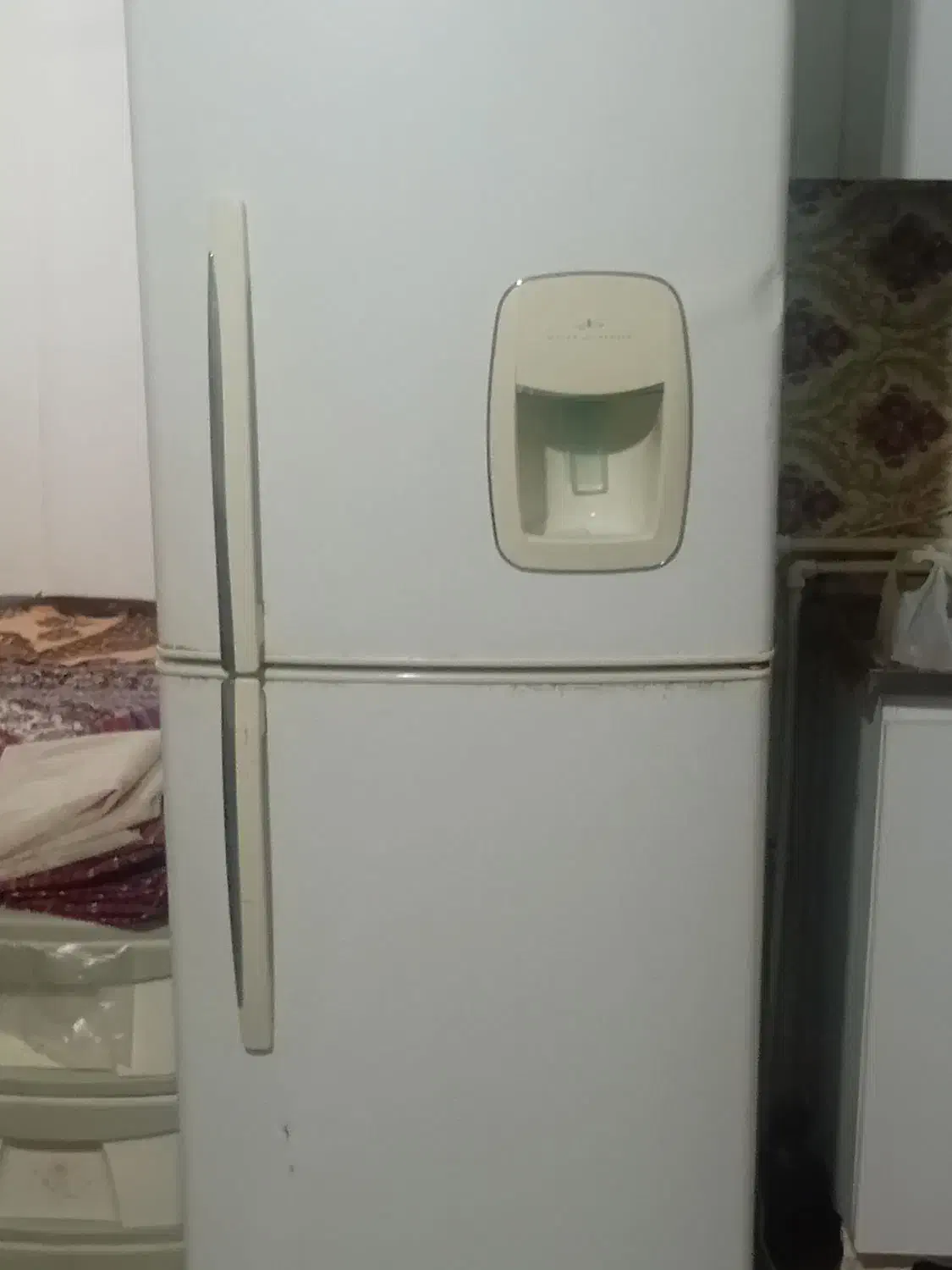 فروش یخچال|یخچال و فریزر|اهر, |دیوار